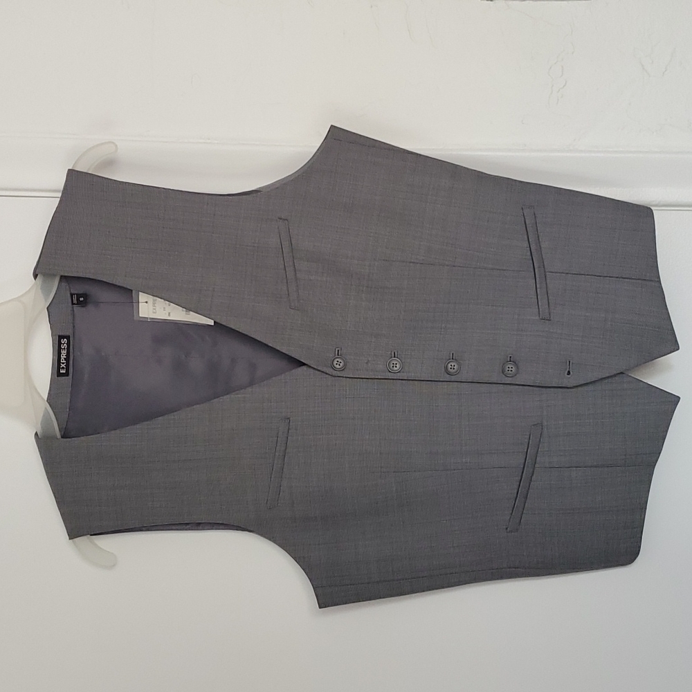 Men's Vest